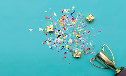 why you should win an IoT award